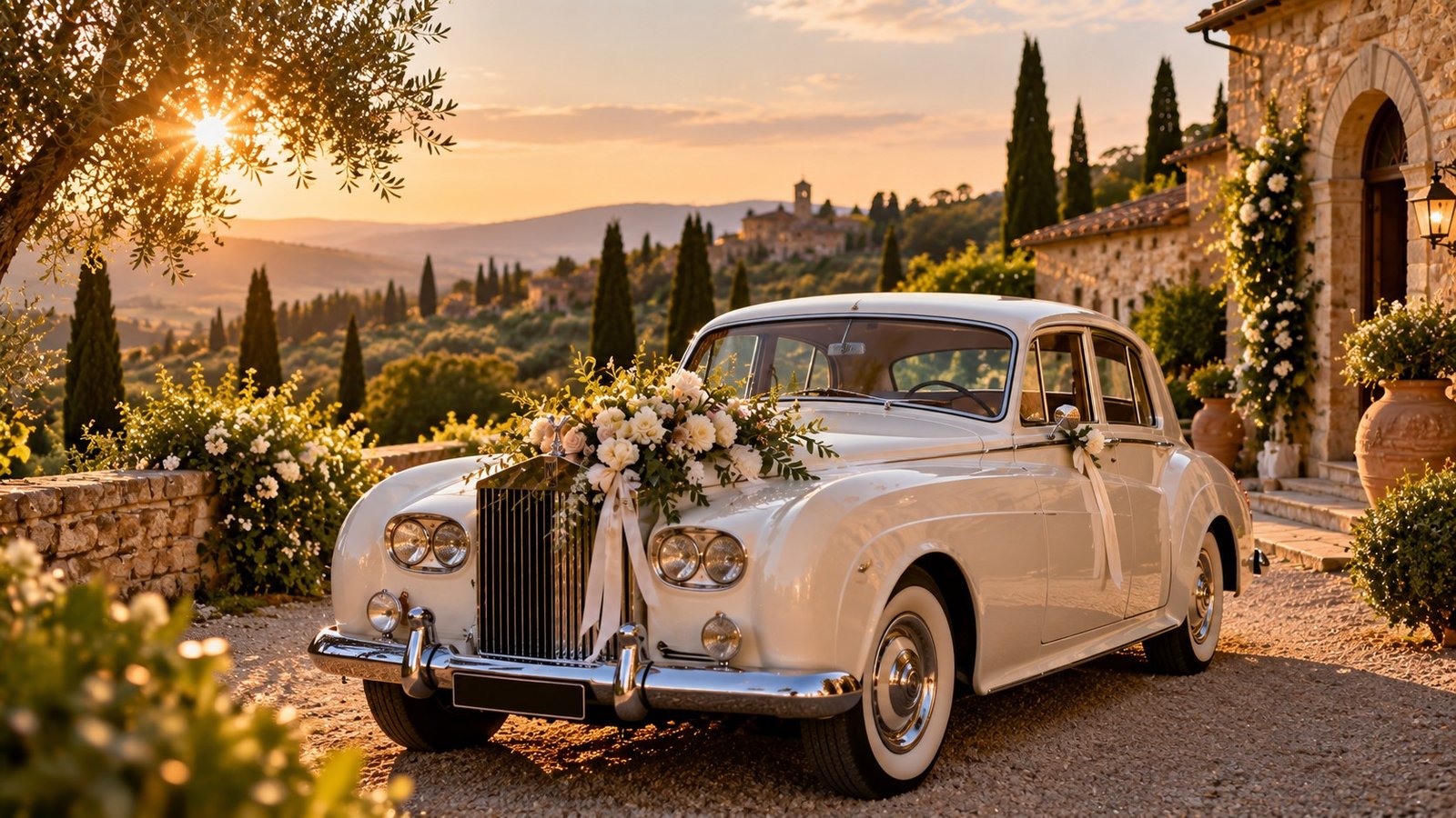 Wedding memory
