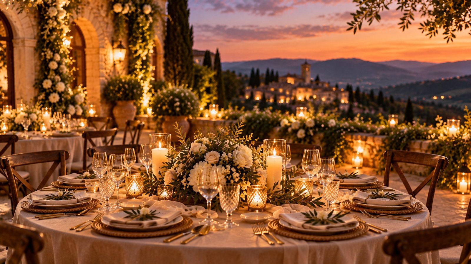 Wedding memory