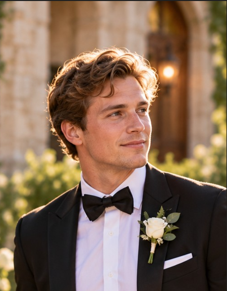 Daniel Anderson