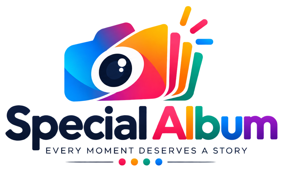 Logo - special ablbum